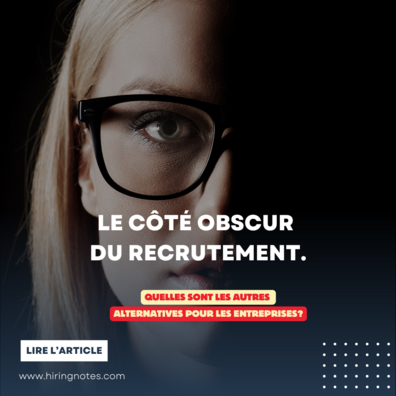 Vers une rupture définitive entre entreprises et agences de recrutement?