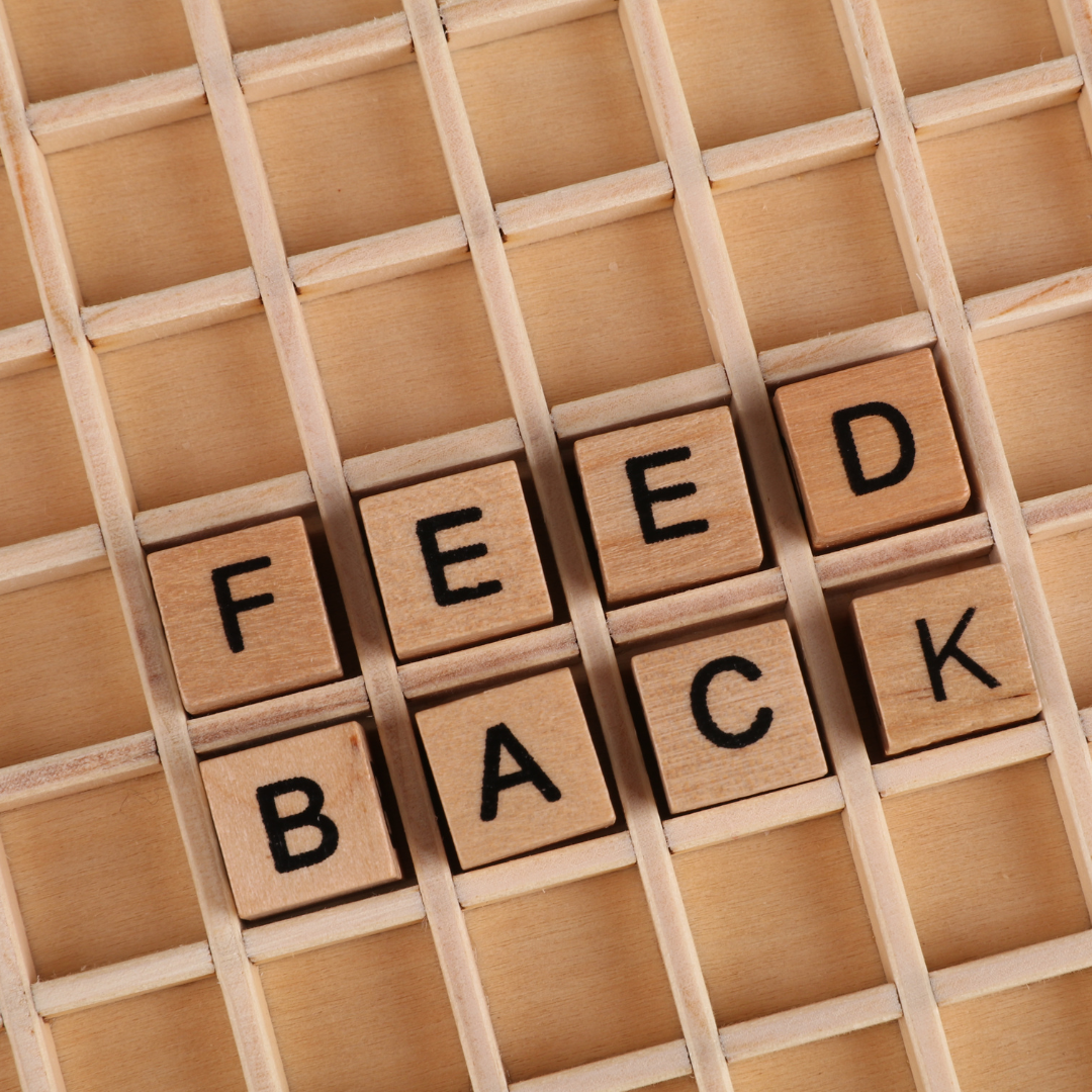 The Importance of Feedback in a Good Hiring Manager-Recruiter Relationship