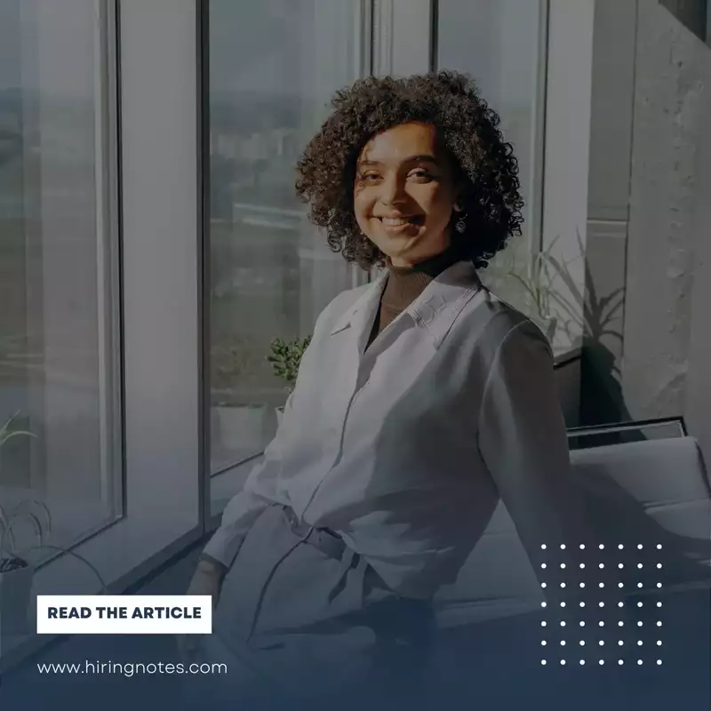 Recruteur Spécialisé