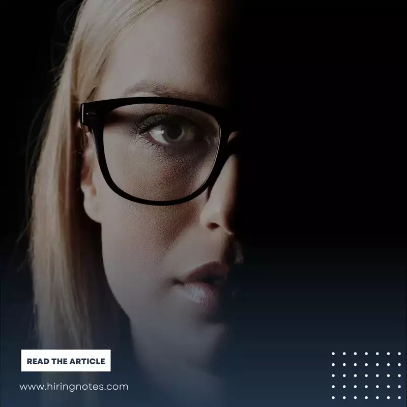 rupture agence de recrutement