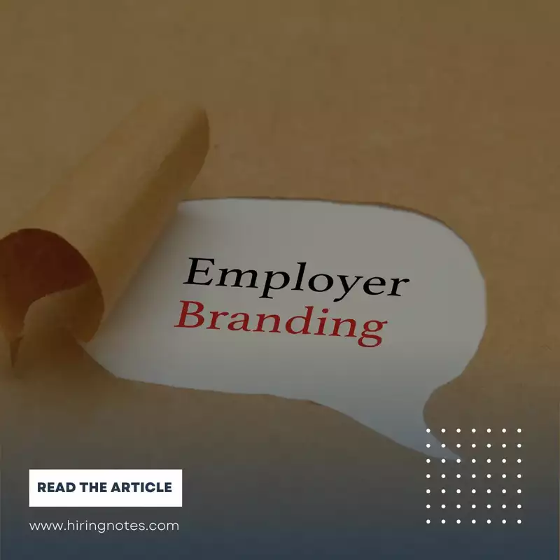 marque employeur