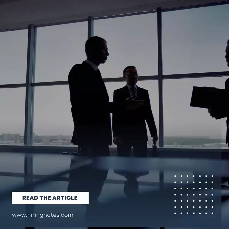 Recruitment Agency Paris