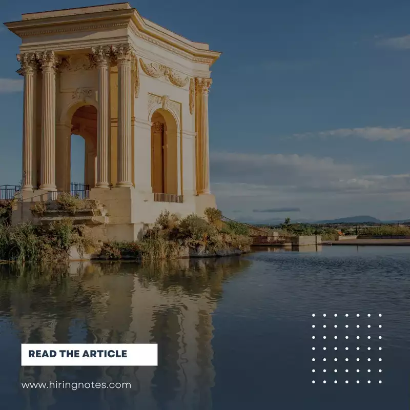 Personalvermittlungsagentur Montpellier