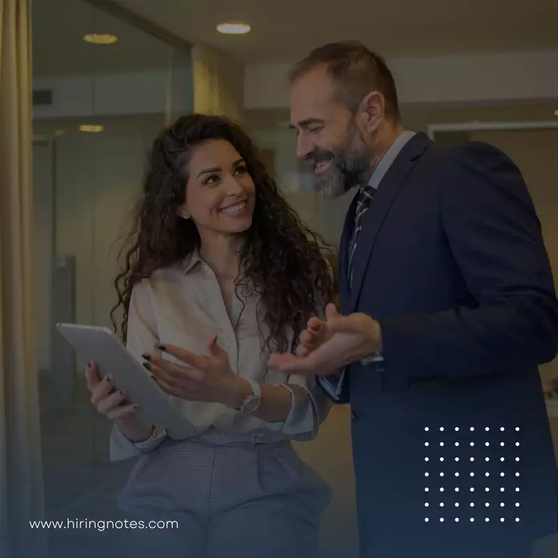 HR-matching