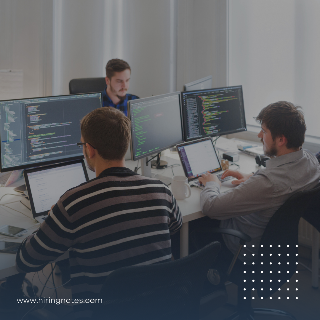 Hire developer