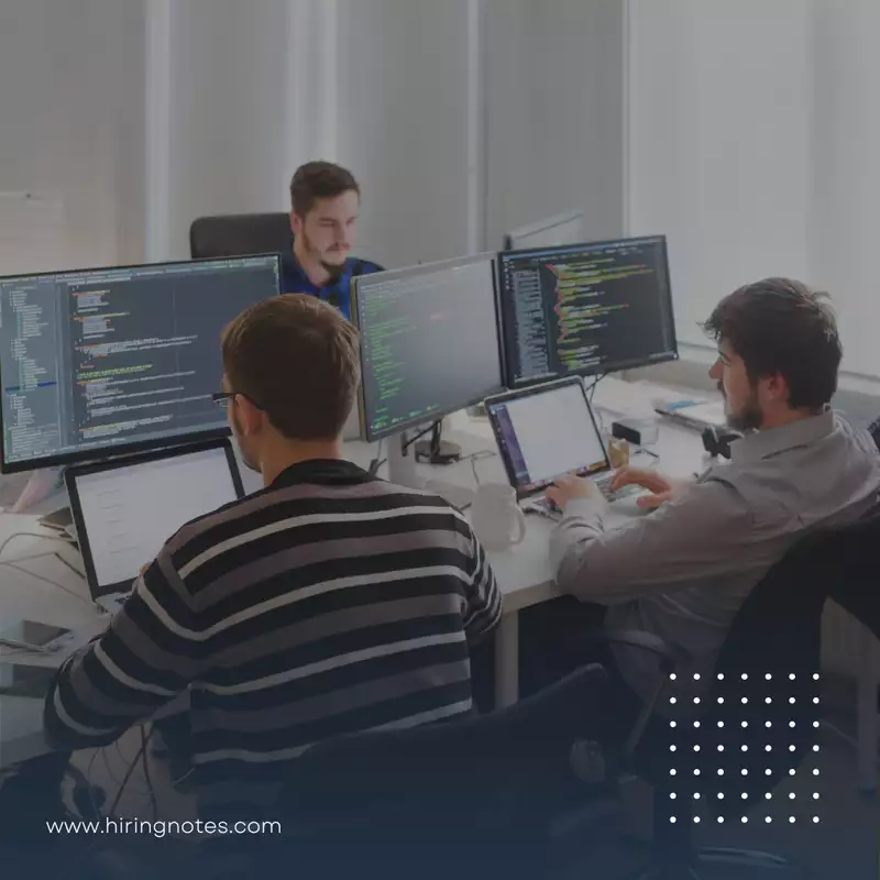 Hire developer