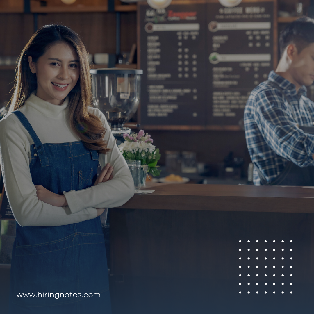 Recruiting in SMEs