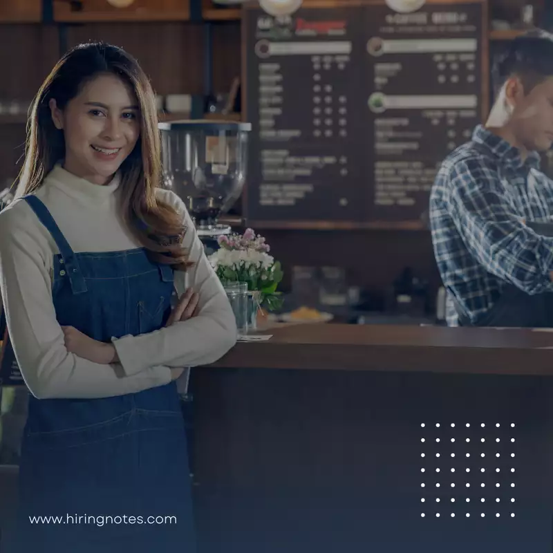 Reclutar en PYMEs