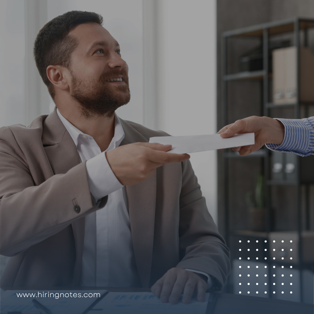 negotiate starting salary