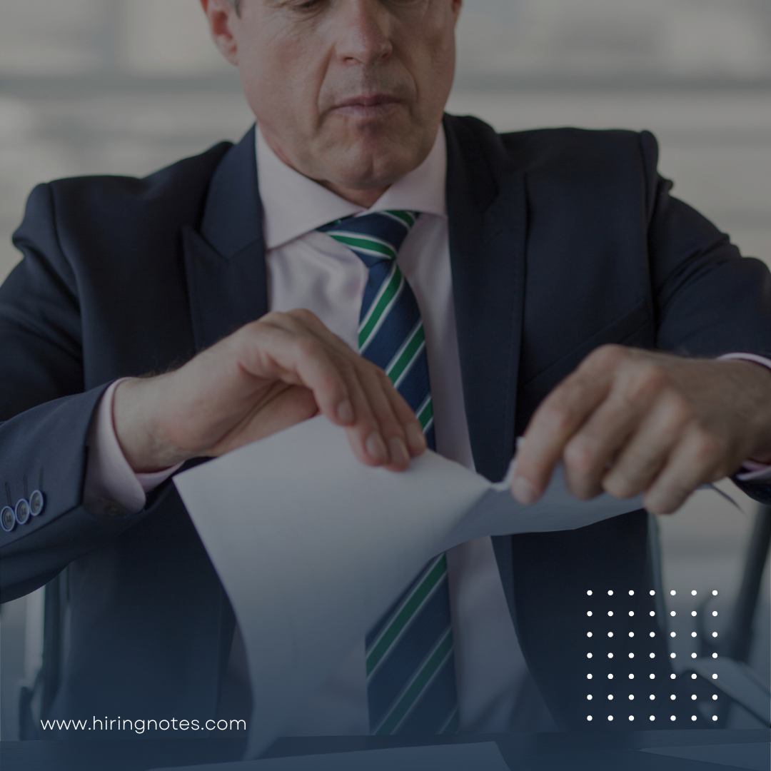 recrutement sans CV