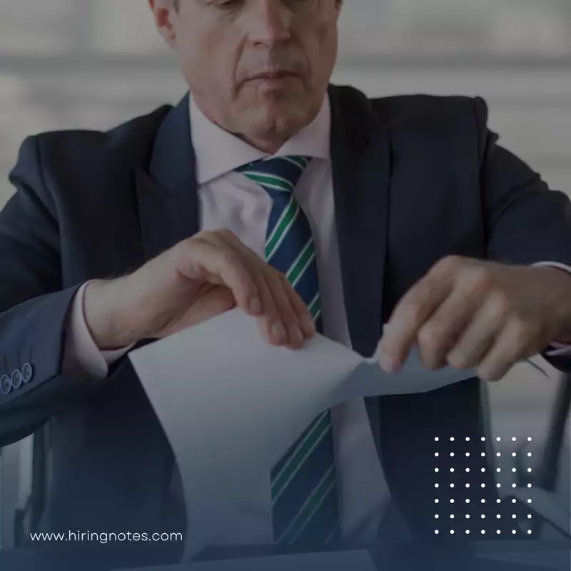 wervingsvrij zonder cv