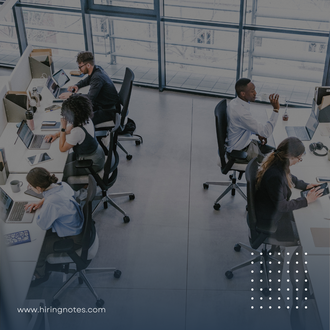 Reduce turnover