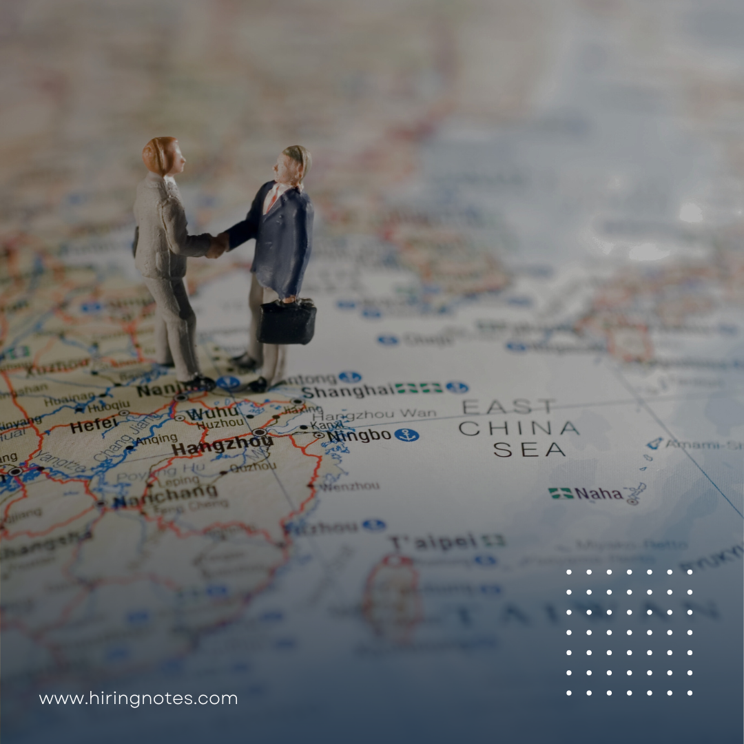 to hire a foreign worker