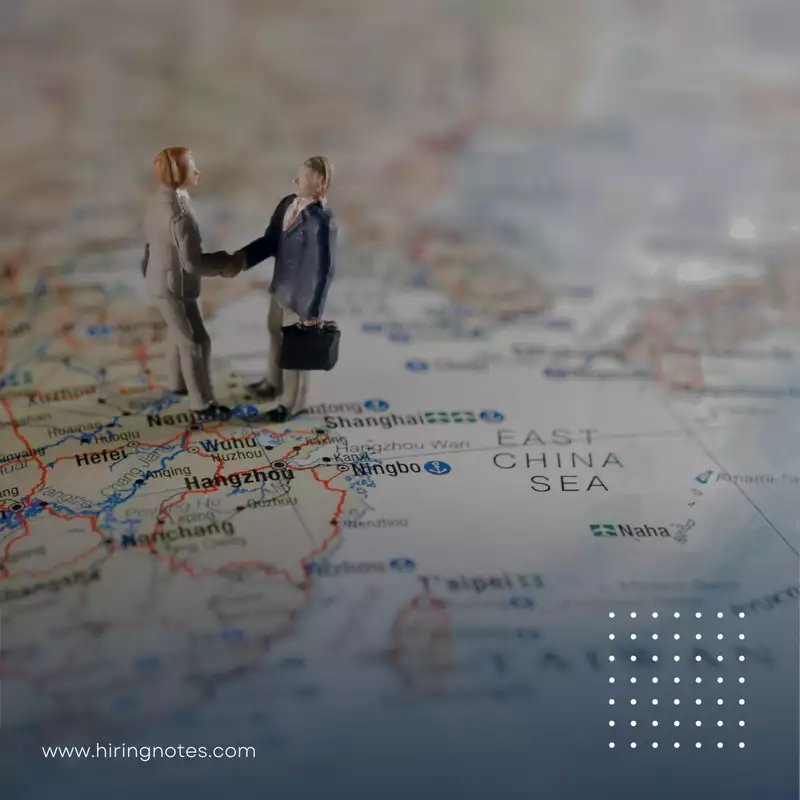 to hire a foreign worker