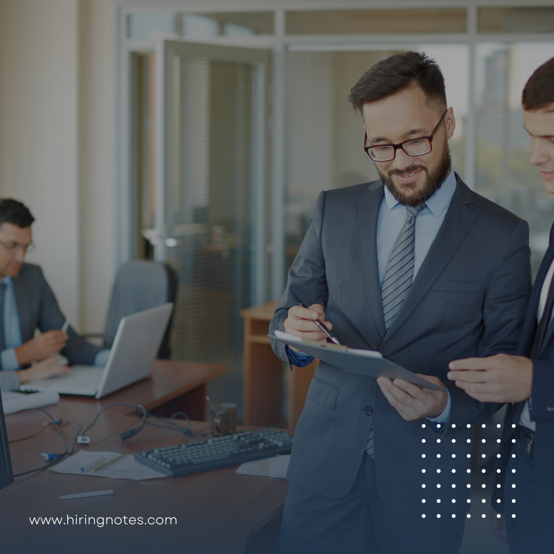 RPO consultant