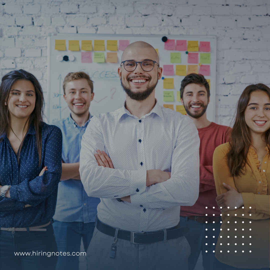 comment recruter du personnel