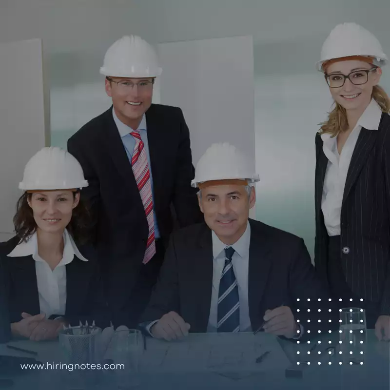 logistics recruitment firm
