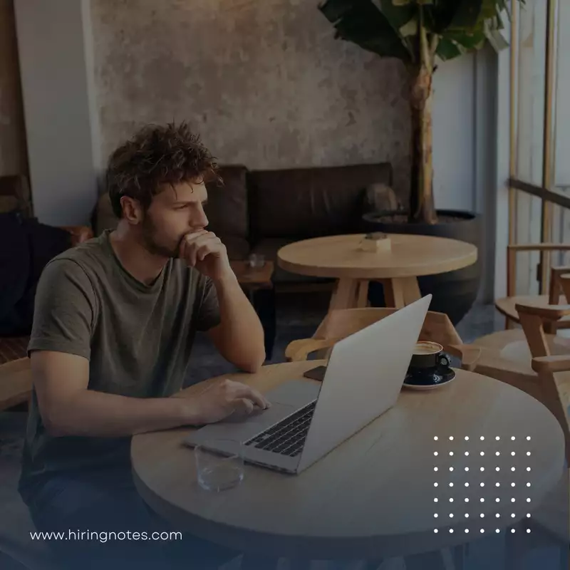 Freelance recruteur
