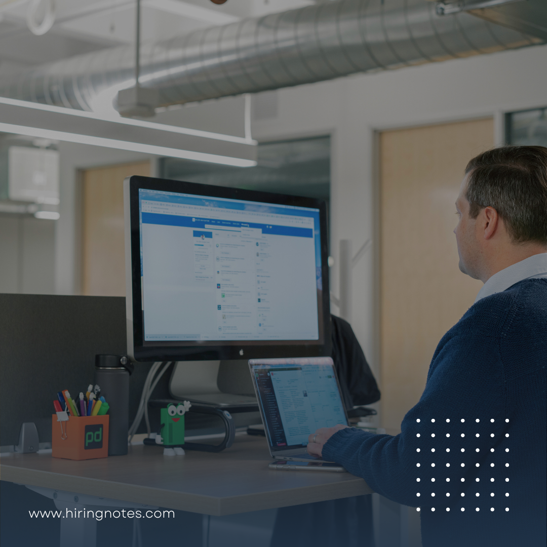 Optimiser profil linkedin recruteur Optimiser profil linkedin