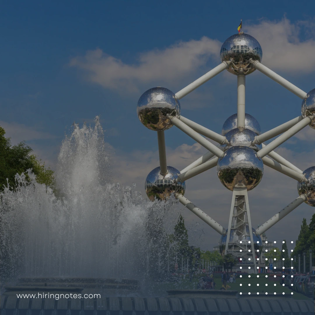 Cabinet de recrutement Bruxelles