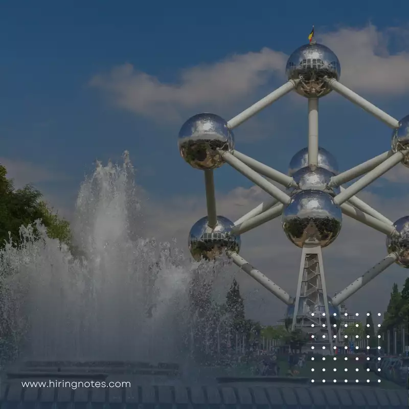 Cabinet de recrutement Bruxelles