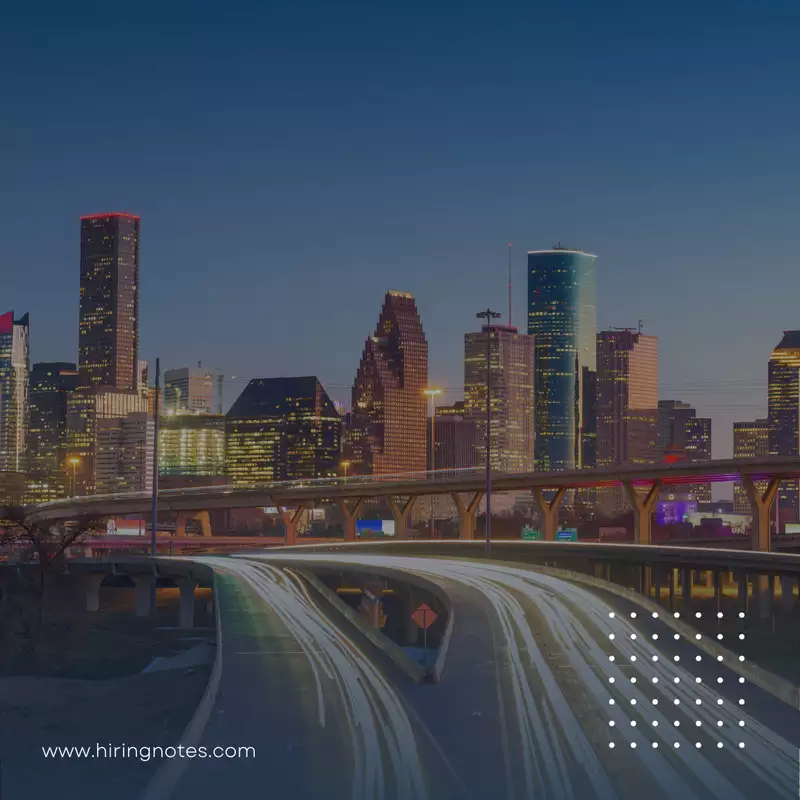 Houston IT Consulting