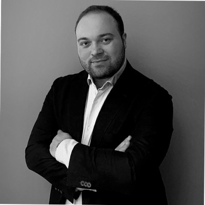Vincent CONSENTINO