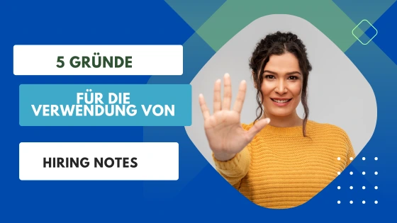 Präsentation