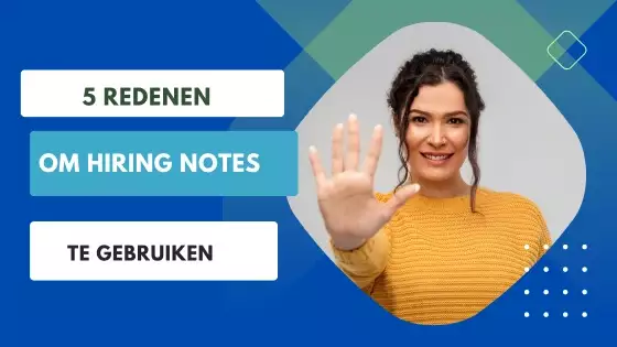 Presentatie