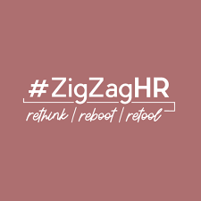 ZigZagHR Magazine: Recruitment reinvented?