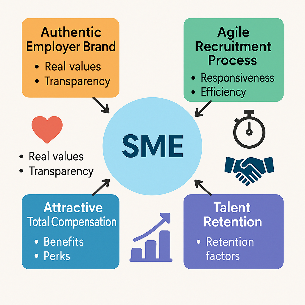 SME Talent