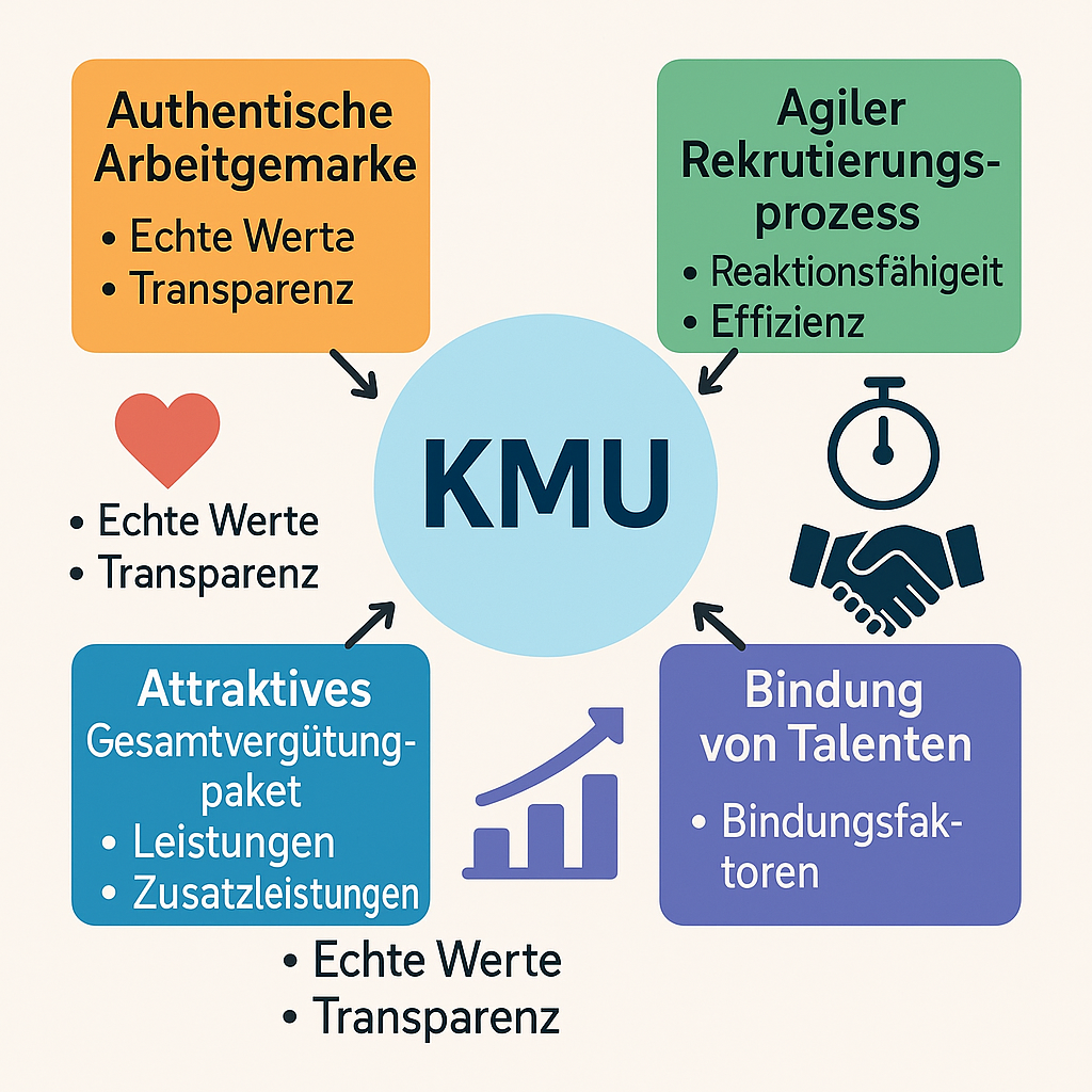 KMU-Talente
