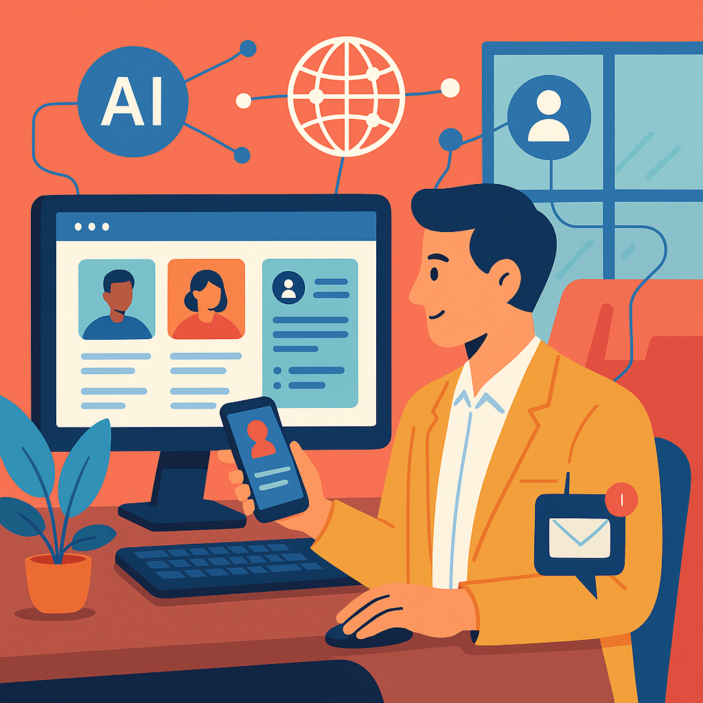 recrutement digital recrutement digital
