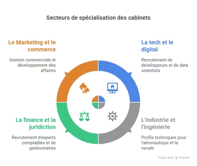 cabinet recrutement spécialisé nantes