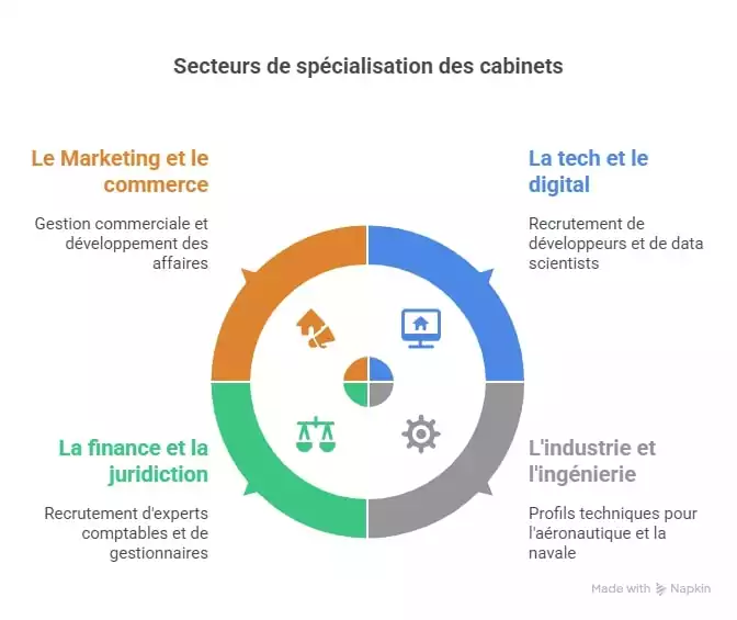 cabinet recrutement spécialisé nantes