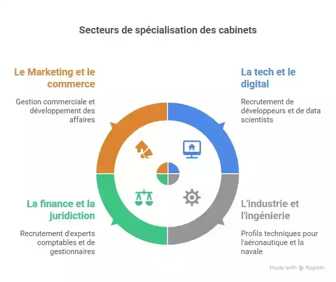specialized recruitment agency nantes