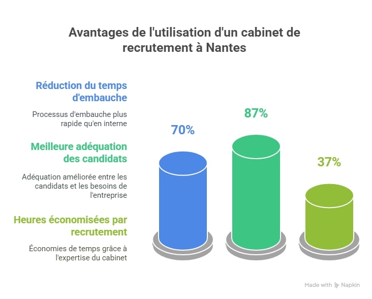 roi cabinet recrutement spécialisé
