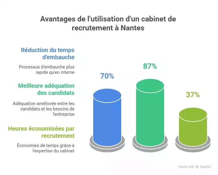 roi cabinet recrutement spécialisé
