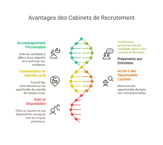 Agencia de reclutamiento Rennes