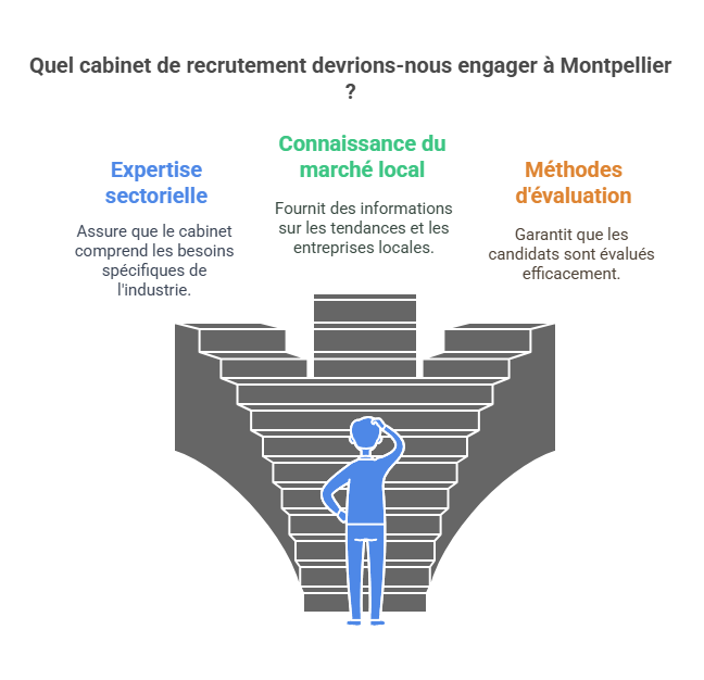 Personalvermittlung in Montpellier
