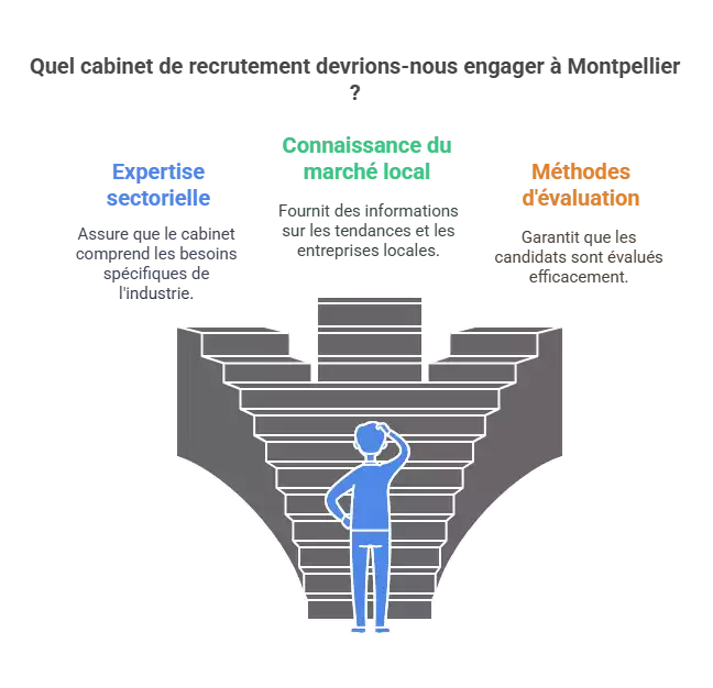Personalvermittlung in Montpellier
