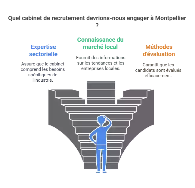 Agencia de reclutamiento en Montpellier